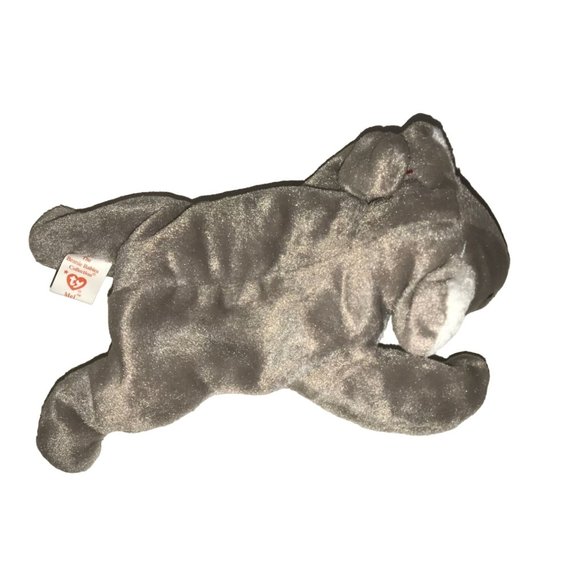 Vintage 1996 Ty Beanie Baby Koala Named Mel - Picture 2 of 7